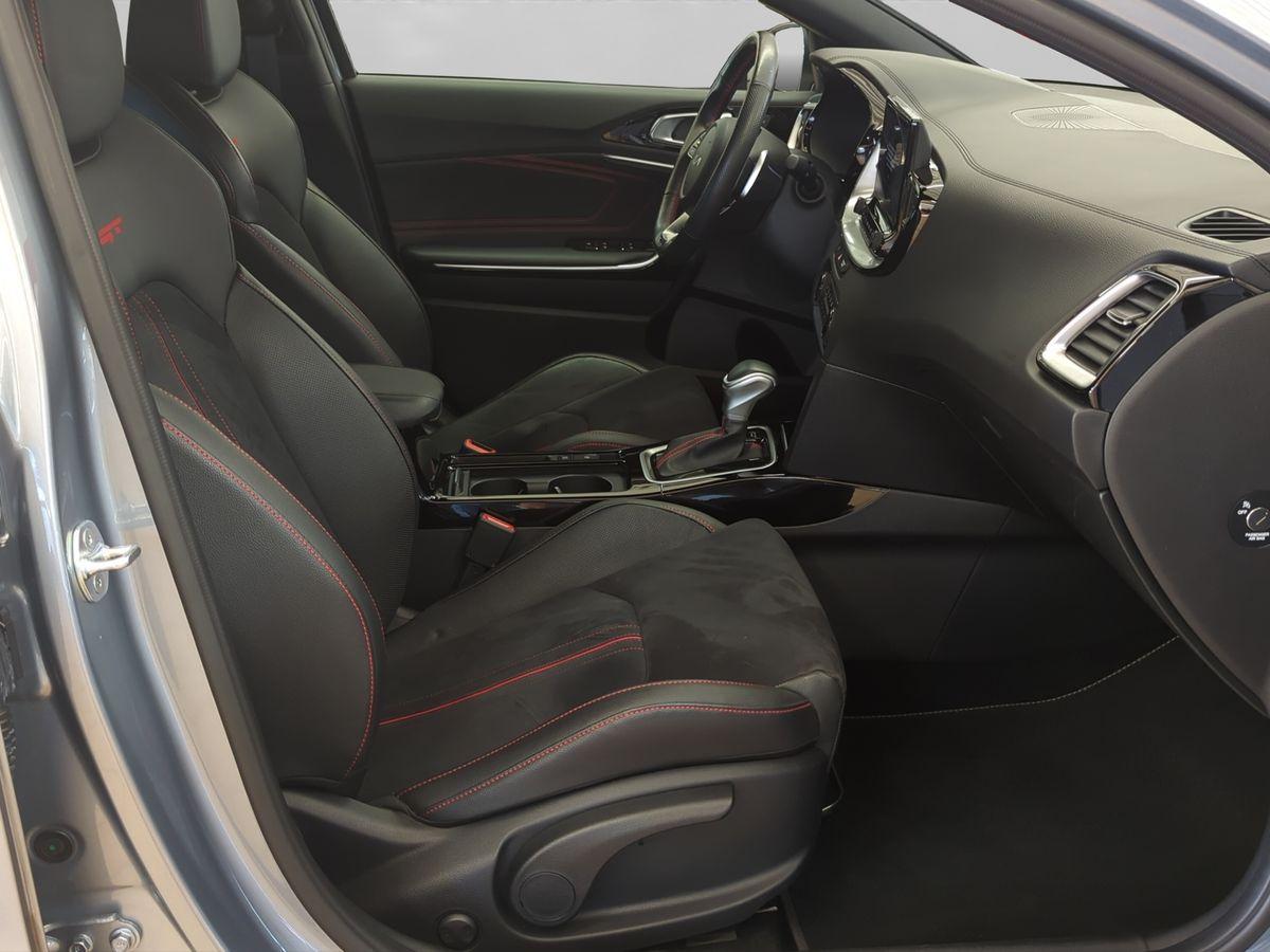 Kia PROCEED 1.6T GT NAVI+LED+KAMERA+CARPLAY+SITZHEIZ