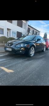 Seat Leon 1.8 Tfsi - Seat Leon: TFSI