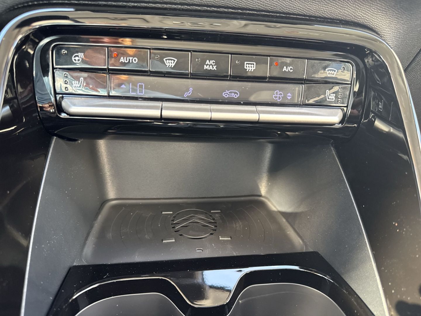 Citroën C3 - Bild 19