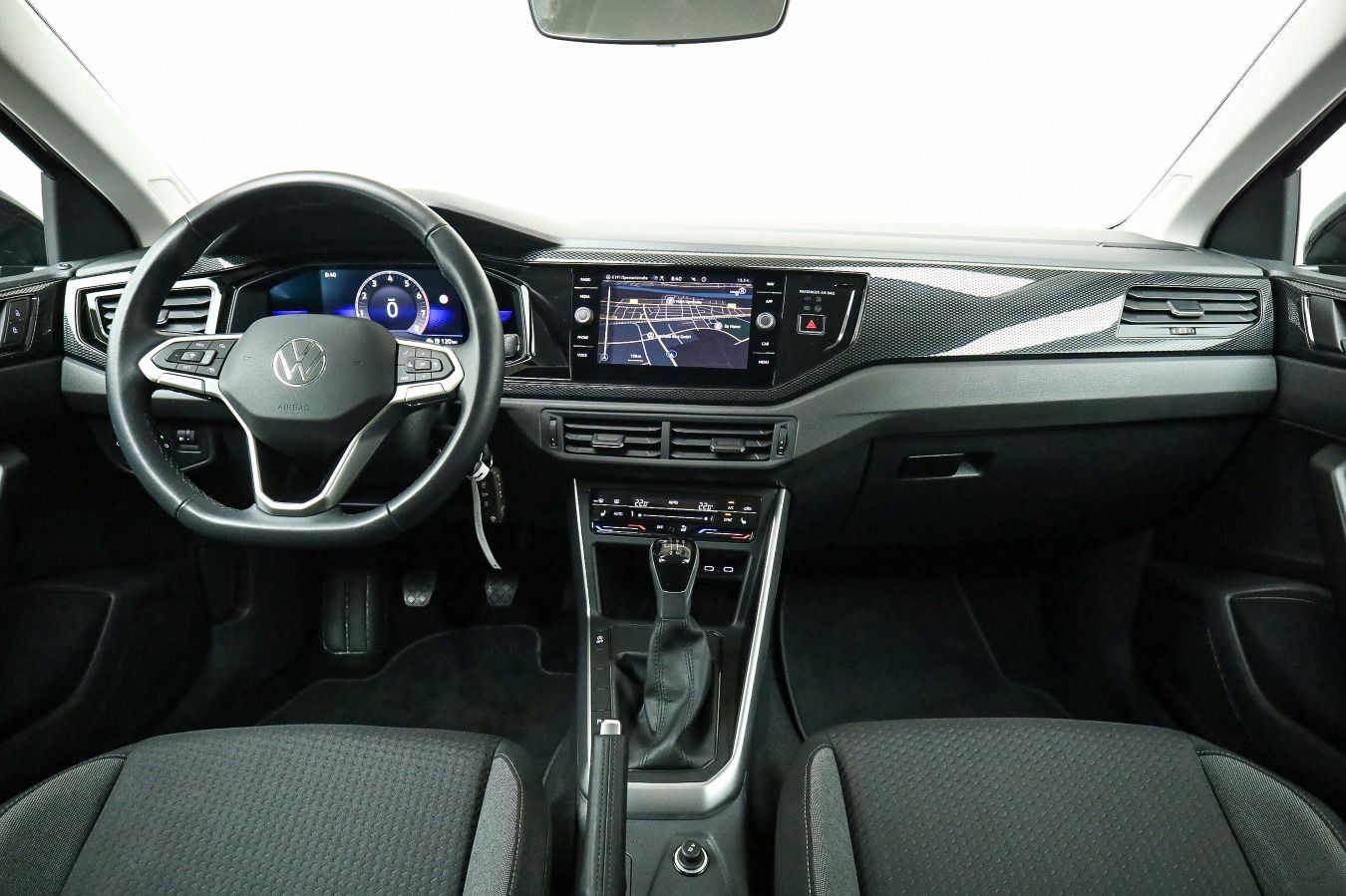 Volkswagen Polo - Bild 14