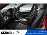 BMW X4 xDrive35d M Sportpaket + GARANTIE - BMW: Rot