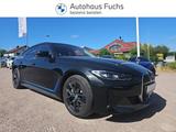 BMW i4 eDrive40 Driv Assist Professional incl. ACC H - BMW i4 aus 2022