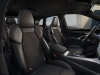 Audi SQ5 - Vorschau Bild 8