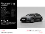 Audi A8 50 TDI lang qu S line tip*EUPE 161.680*Air*B&