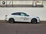 BMW 220 Gran Coupe M Sportpaket Klimaaut. Head-Up - : Vollleder, mit Navigationssystem