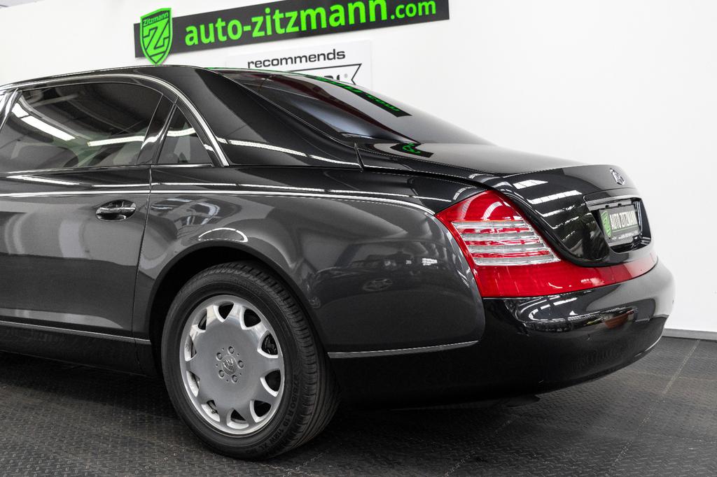 Maybach 62