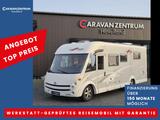 Carthago c-tourer I I150 #QUEENSBETT+HUBBETT# - Carthago Integrierter