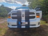 Dodge RAM Sport mit Benzin und LPG - Dodge RAM: Sport