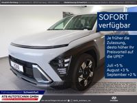 Hyundai KONA - Vorschau Bild 1