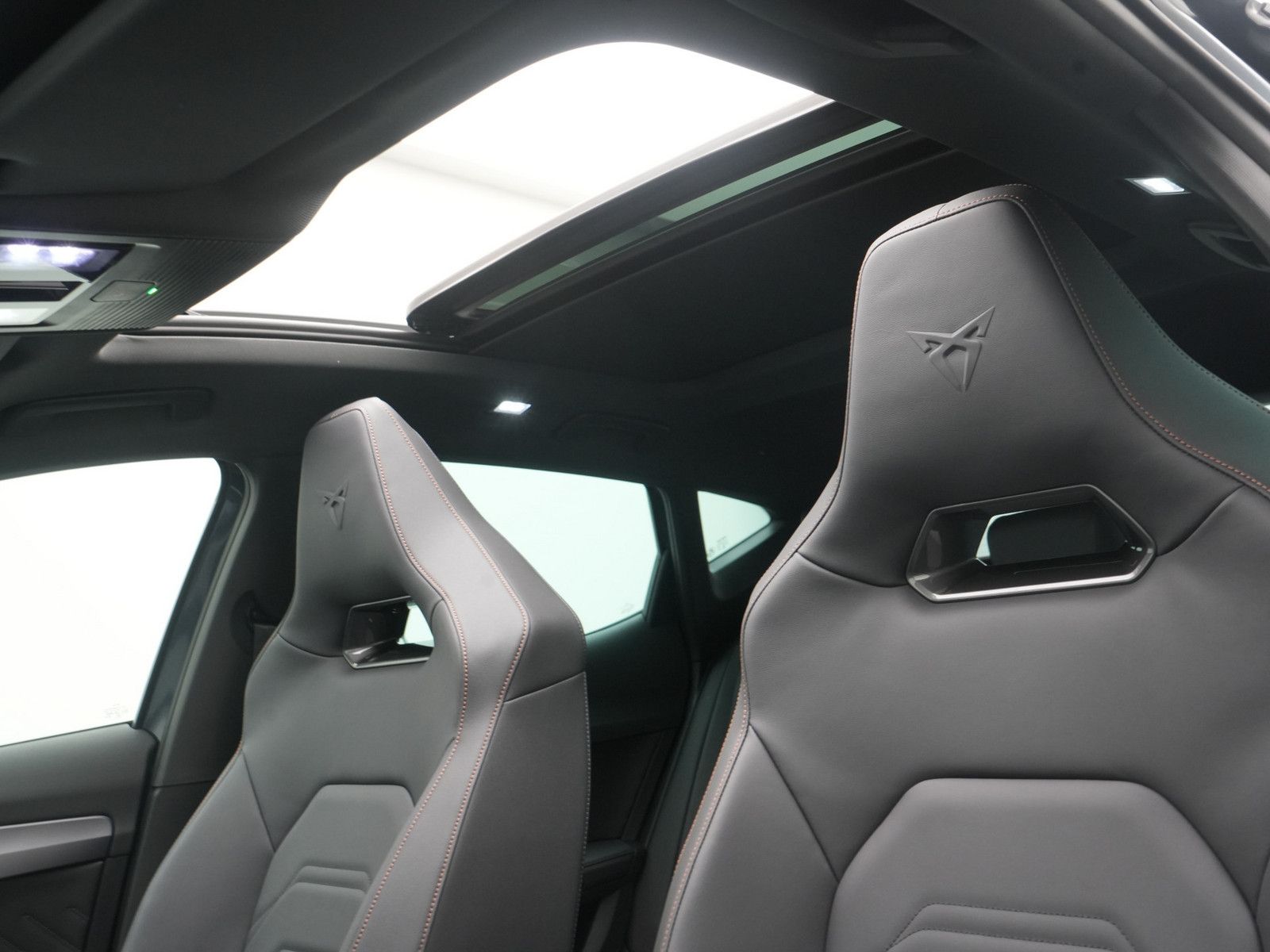 Cupra Formentor - Bild 14