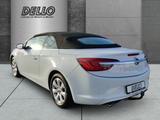 Opel Cascada Innovation 1.6 El. Verdeck Navi Leder Bi - Opel Cascada: Automatik