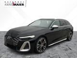 Audi S5 Avant TFSI quattro S tronic Navi Matrix B&O - Audi S5: Leder, mit Navigationssystem