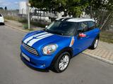 MINI Cooper Countryman *AUTOMATIK*LEDER*PDC* - MINI Cooper Countryman in Berlin