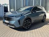 Peugeot 5008 Hybrid 136 e-DSC6 GT (K) - blaue Peugeot 5008