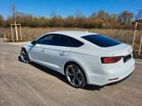 Audi A5 40 TFSI Sportback 3*S Line, 20", LED, B&O - Audi A5: 40