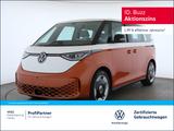 Volkswagen ID. Buzz Pro AHK Sitzhzg. Navi PDC ACC Kamera