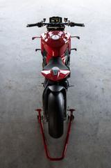 Ducati Streetfighter V4 2025 duc-leasing.de 2,99% - DUCATI ST4S