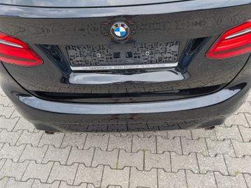 BMW 220 - 9