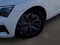 Skoda Scala - Vorschau Bild 8