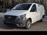 Mercedes-Benz Vito 116 CDI Kasten Lang BASE RüKam+Sitzhzg. - Mercedes-Benz Vito: Base