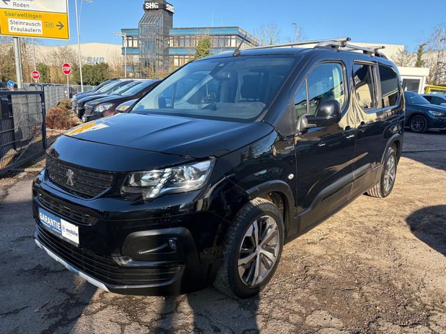 Peugeot Rifter Allure L2/GT LINE/Kamera/