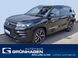 Volkswagen Tayron 2.0 TDI R-Line 4Motion Navi/Standheizung - Volkswagen: Standheizung