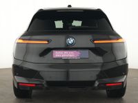BMW iX - Vorschau Bild 7