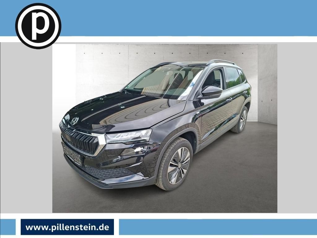 Image of Skoda Karoq