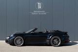 Porsche 911/992 Turbo S Cabrio*Lift*Matrix*Sport Paket* - Porsche 992 in Bremen