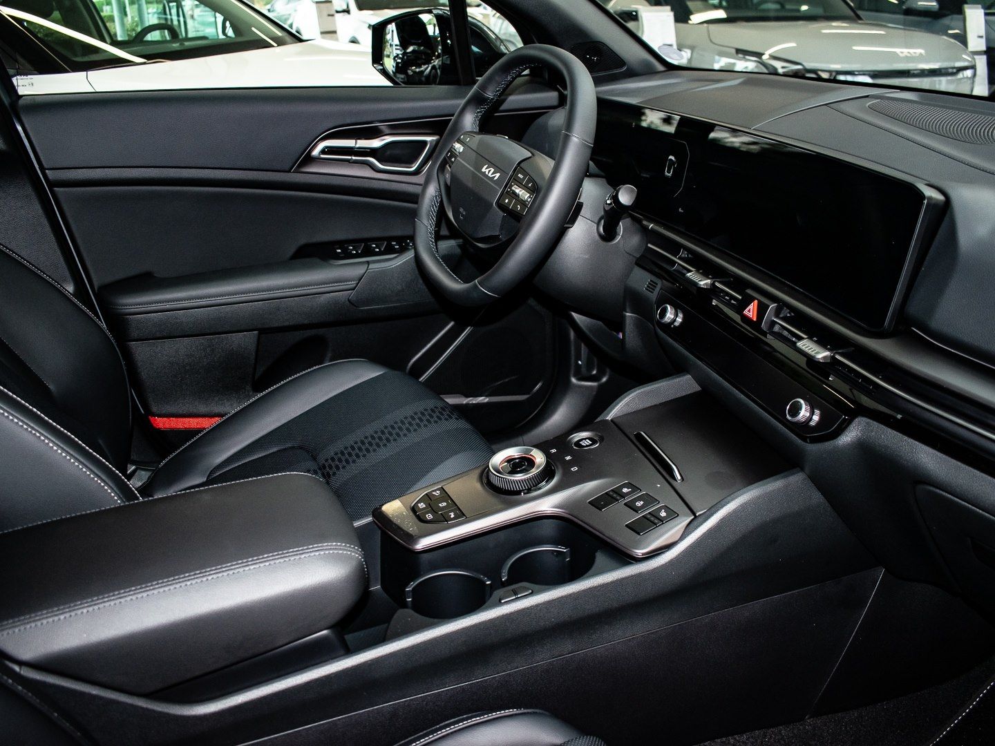 Kia Sportage - Bild 6