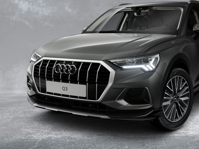 Audi Q3 - Bild 8