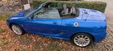 MG TF 160 - - MG TF Gebrauchtwagen