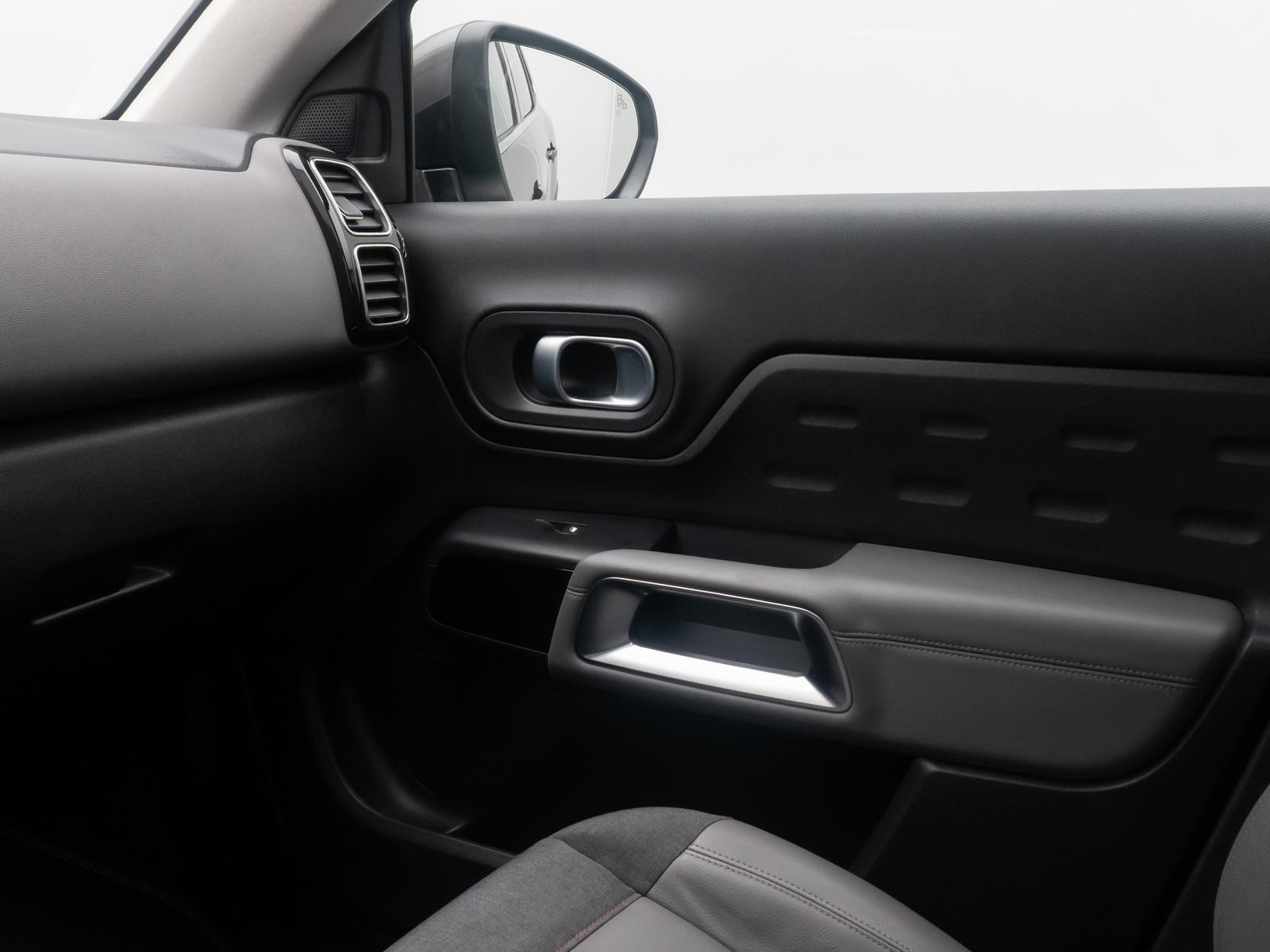 Citroen C5 Aircross SHINE 360°ACC Panorama AHK 19" Voll, миниатюра 30
