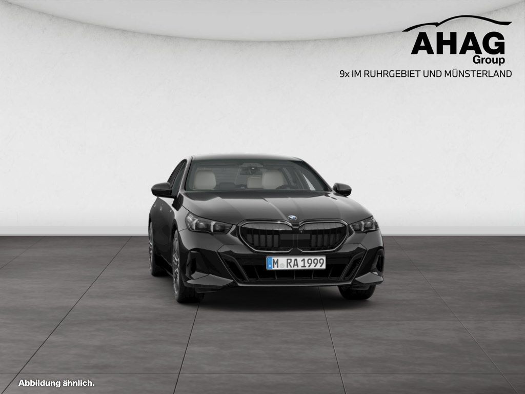 BMW 520 - Bild 10