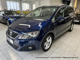 Seat Alhambra 2.0 TDI Aut. Xcellence 7-SI. PANO AHK - Seat Alhambra in Bonn