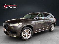 Gebraucht Volvo XC90 kaufen Hamburg