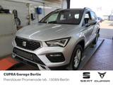 Seat Ateca 2.0 TDI Style (EURO 6d) - gebrauchte Seat Ateca aus dem Jahr 2021