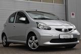 Toyota Aygo AYGO Cool Klima/Navi/ - Toyota aus 2006: Aygo