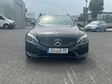 Mercedes-Benz C450/43 AMG T 4MATIC PERFORMANCE SITZE PANO HUD - Mercedes-Benz C 450 AMG: Panoramadach
