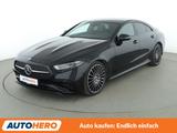Mercedes-Benz CLS 350 AMG Line Aut.*LED*NAVI*TEMPO*CAM*PDC*SHZ - Mercedes-Benz CLS 350 Gebrauchtwagen in Stuttgart