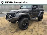 Jeep Wrangler 3.8 Sport - Jeep Wrangler mit Benzin-Antrieb: Geländewagen, 3.8