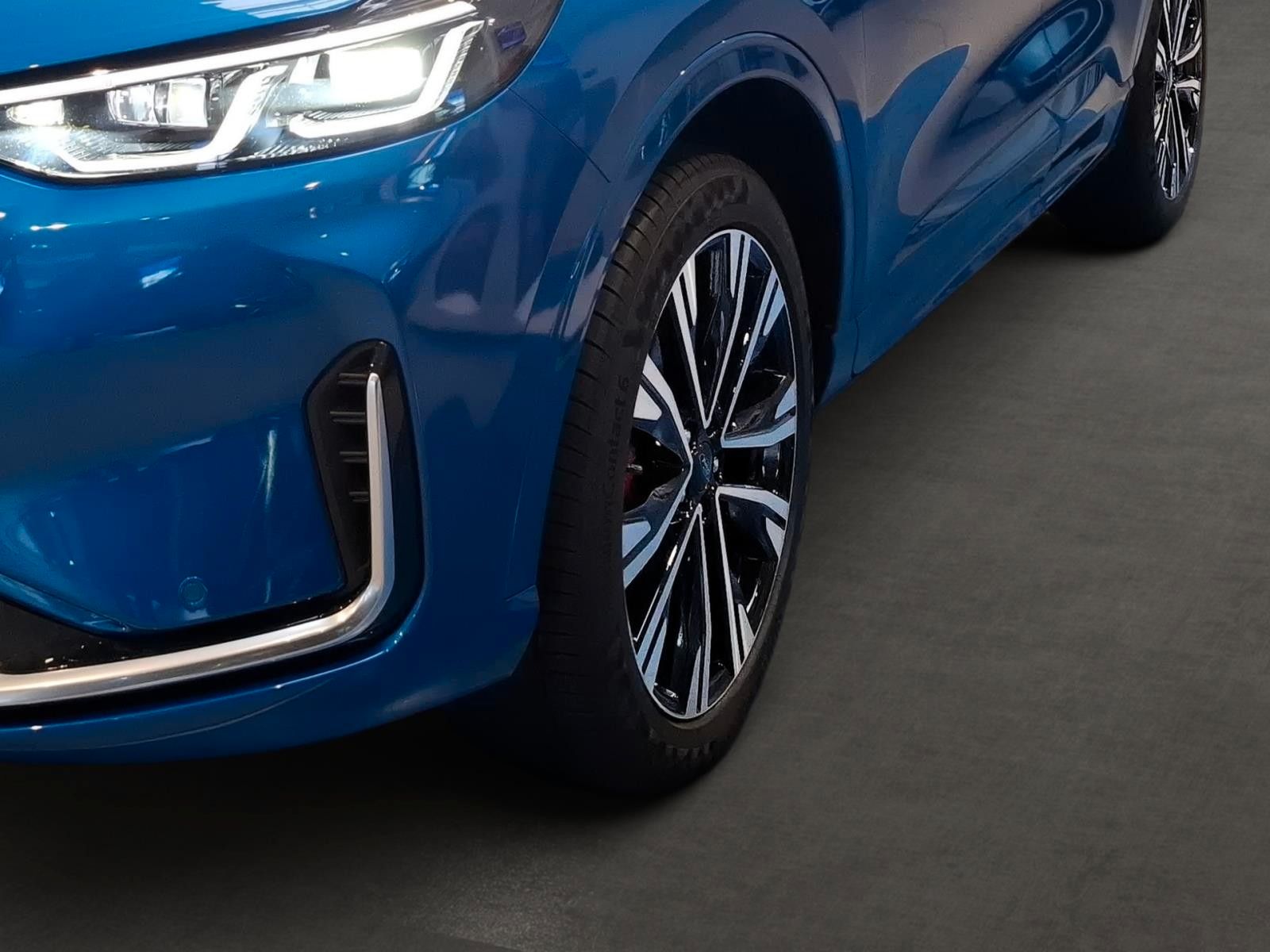 Ford Kuga - Bild 6