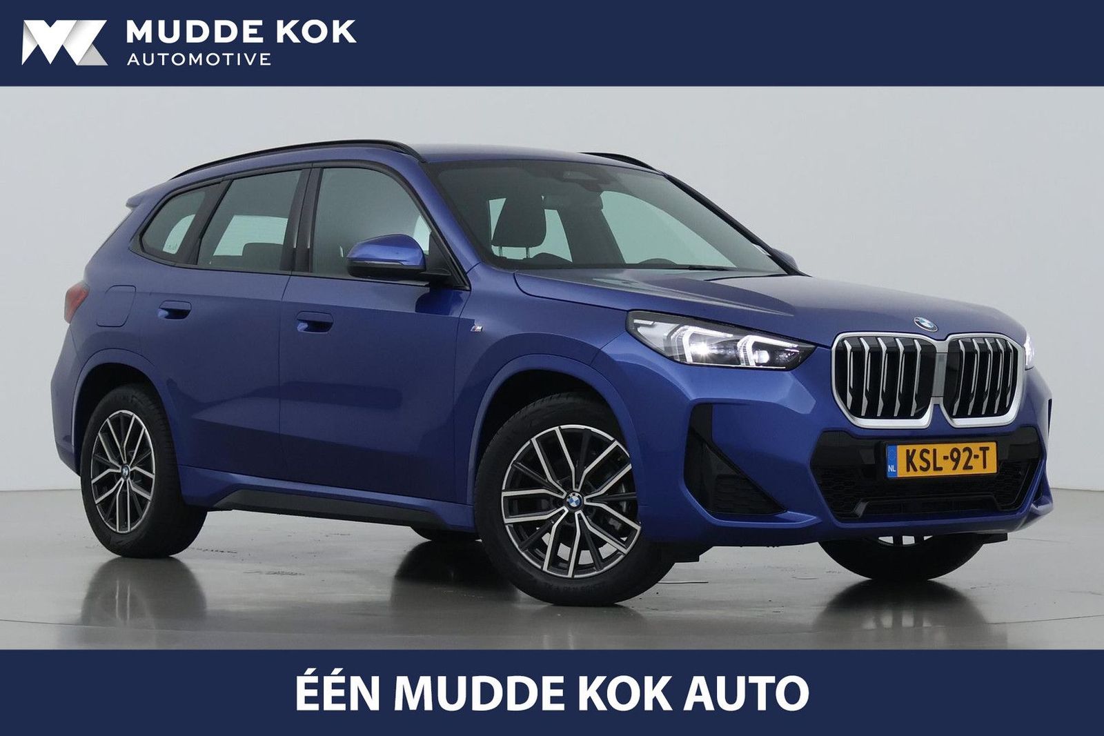 BMW X1 sDrive18i | M-Sport | sitzheizung | kamera |