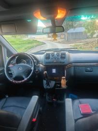 2006 Mercedes-BENZ VIANO 照片 10