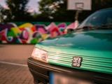 Peugeot 106 Palm Beach - Alltagsoldtimer - Peugeot aus 1995