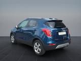 Opel Mokka X Sondermodell "Active" Navi/LED/Kamera - blaue Opel Mokka