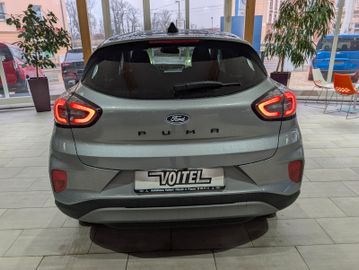 Ford Puma Titanium NEUES MODELL