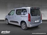 Opel Combo 1.5 D GS Automatik 5-Sitzer Sitzheizung - gebrauchte Opel Combo Life aus dem Jahr 2024