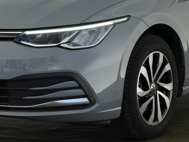 Golf VIII ACTIVE eTSI DSG MHEV+NAVI+ACC+SITZHEIZ