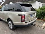 Land Rover Range Rover 4.4 SDV8 Vogue Vogue - Land Rover Range Rover Gebrauchtwagen in Mülheim (Ruhr)